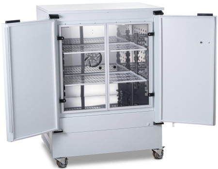 Термостат воздушный Смоленское СКТБ ТС-200 СПУ (200 л) (корпус из крашенной стали, арт. 1004)